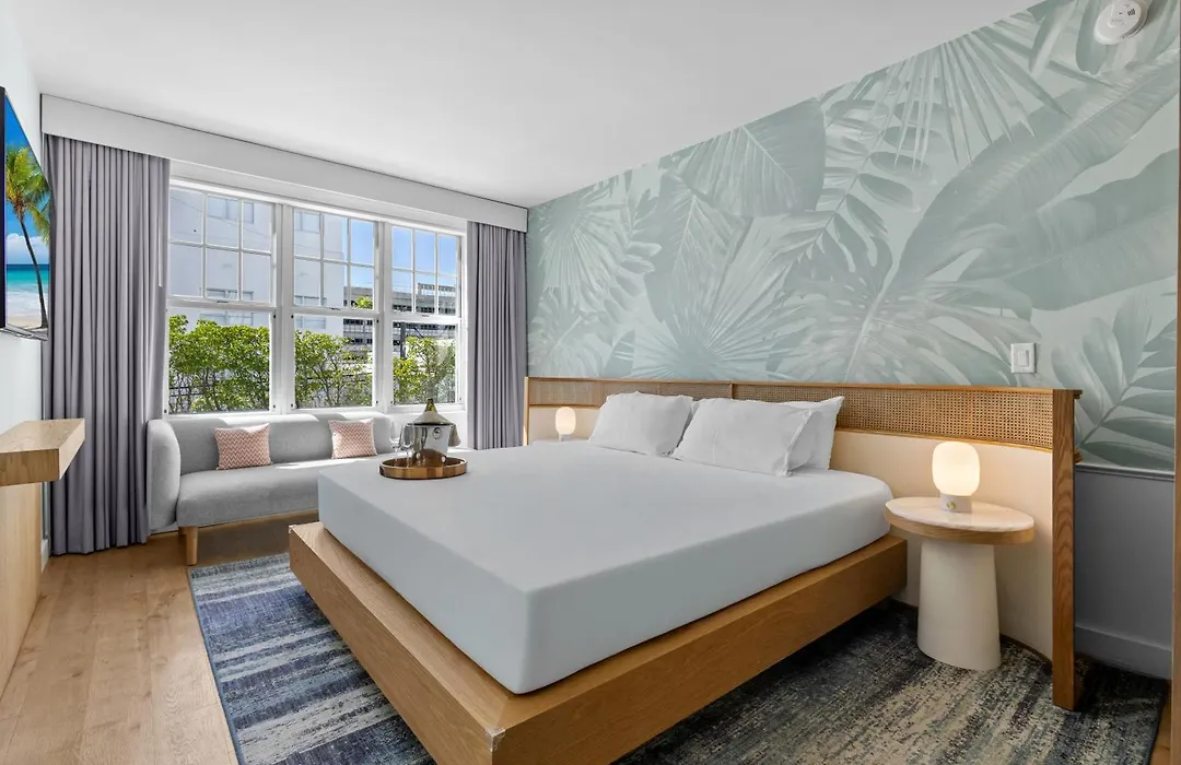 Park Central South Beach-1